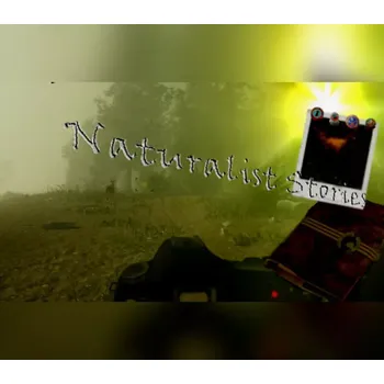 Počítačová hra Naturalist Stories