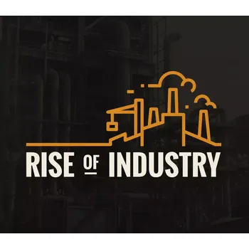 Počítačová hra Rise of Industry