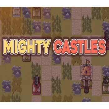 Počítačová hra Mighty Castles