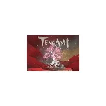 Počítačová hra Tengami