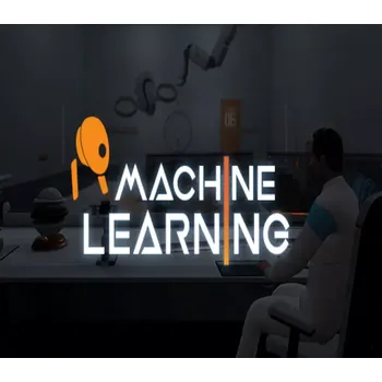 Počítačová hra Machine Learning: Episode I