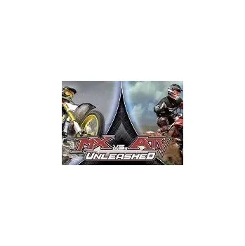 Počítačová hra MX Vs. ATV Unleashed