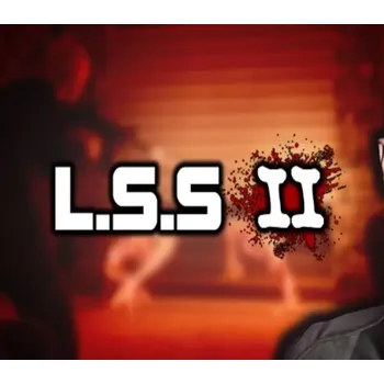 Počítačová hra L.S.S II