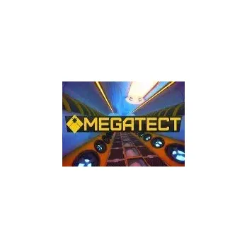 Počítačová hra Megatect