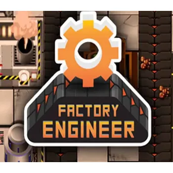 Počítačová hra Factory Engineer