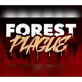 Počítačová hra Forest Plague