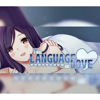 Počítačová hra The Language of Love