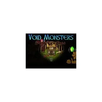 Počítačová hra Void Monsters: Spring City Tales
