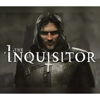 Počítačová hra The Inquisitor