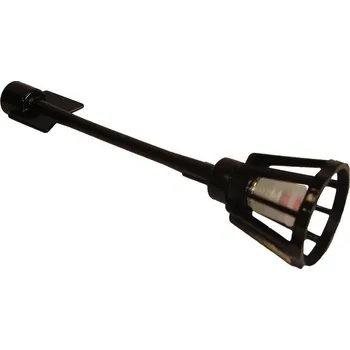 Stříkací pistole J. Wagner GmbH Ohebný flexibilní nástavec 17cm