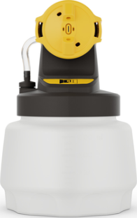 Stříkací nástavec Wall Extra I-Spray 1300 ml