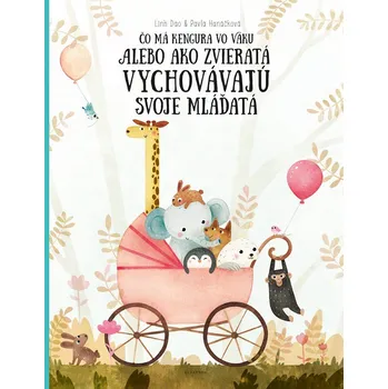 Bystrá hlava Čo má kengura vo vaku