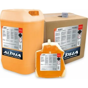 Autovosk Dr. Stöcker Glanzkonservierer ALPHA A501 – prémiový konzervační vosk