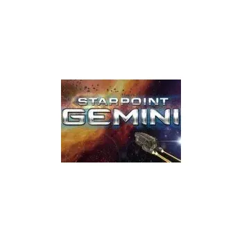 Počítačová hra Starpoint Gemini
