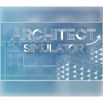 Počítačová hra Architect Simulator