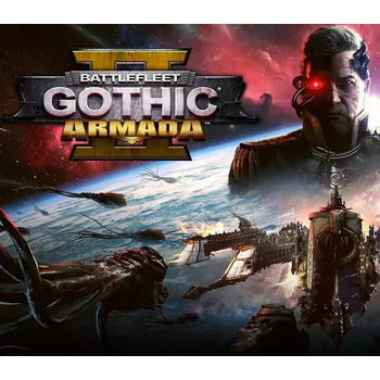 Počítačová hra Battlefleet Gothic: Armada 2