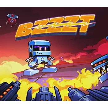 Počítačová hra Bzzzt