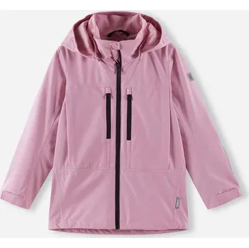 Reima bunda tec jacket, Saarela 2025/2026 Purpurová 140 Dětské