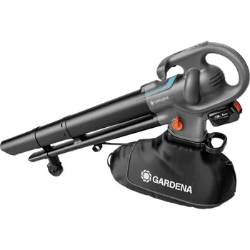 GARDENA PowerJet 18V 14895-55 bez aku