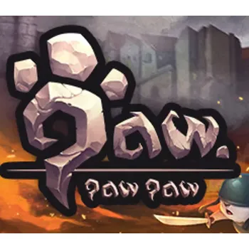 Počítačová hra Paw Paw Paw