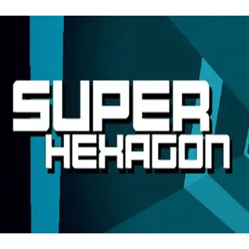 Počítačová hra Super Hexagon