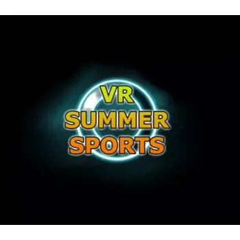 Počítačová hra VR Summer Sports