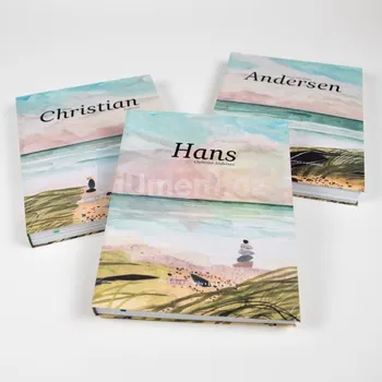 Pohádky a příběhy : Hans Christian Andersen - Hans Christian Andersen (2025, pevná)