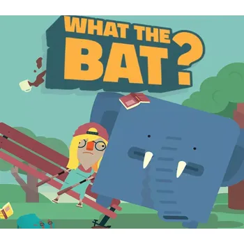 Počítačová hra What the Bat?