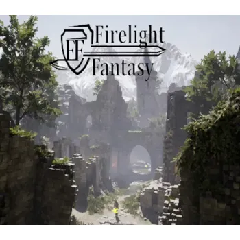 Počítačová hra Firelight Fantasy: Vengeance