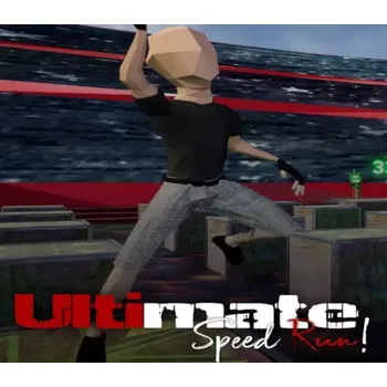 Počítačová hra Ultimate Speed Run
