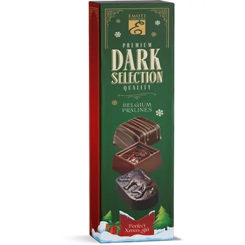 Bonboniéra Reklamní DARKEKolekcepralinek