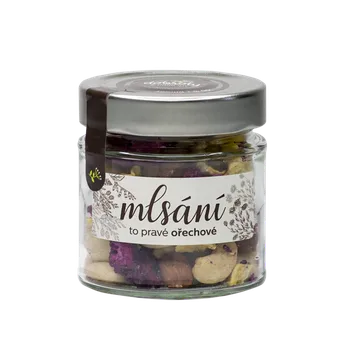 Reklamní NUFRImixoříškůsovocem