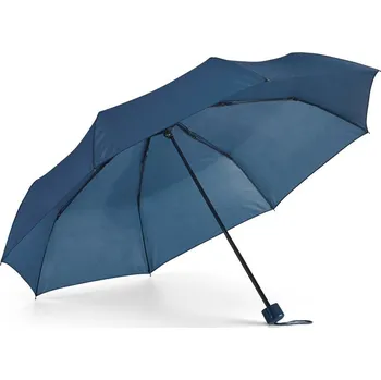 Deštník STRICKER Skládací deštník MARIA Barva: modrá