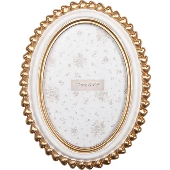 Rám na obraz Clayre & Eef - Polyrezinový rámeček na fotografii 2F1288