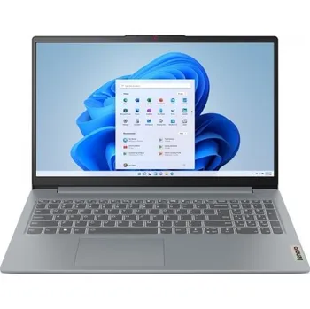 Notebook Lenovo IdeaPad Slim 3 15ABR8 (82XM00UVCK)
