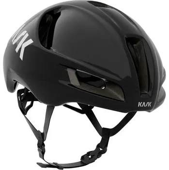 Cyklistická přilba Kask Utopia Y - black