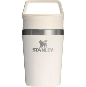 Termoska STANLEY Termohrnek The Café-To-Go Travel Mug 230 ml Cream Gloss