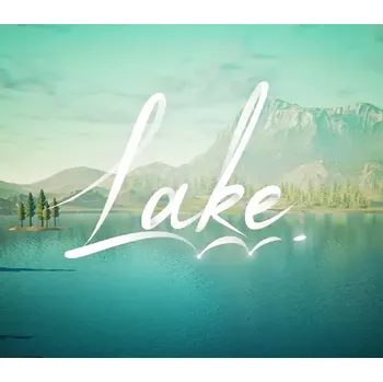 Počítačová hra Lake