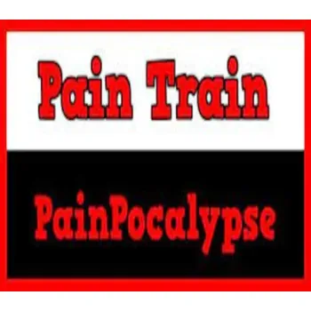 Počítačová hra Pain Train PainPocalypse