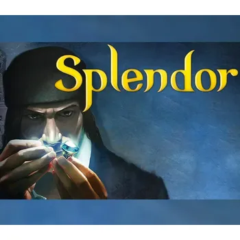 Počítačová hra Splendor