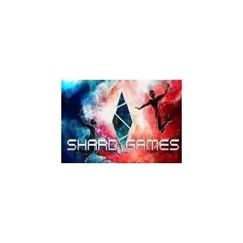 Počítačová hra Shard Games