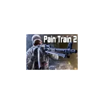Počítačová hra Pain Train 2