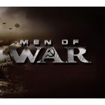 Počítačová hra Men of War