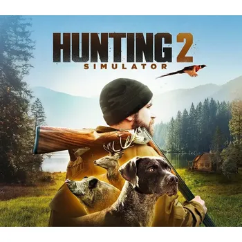 Počítačová hra Hunting Simulator 2