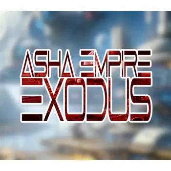 Počítačová hra Asha Empire: Exodus