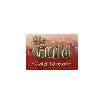 Počítačová hra The Guild Gold Edition