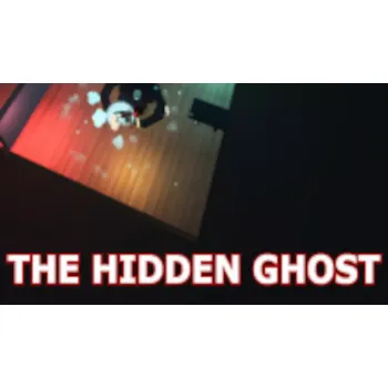 Počítačová hra The Hidden Ghost