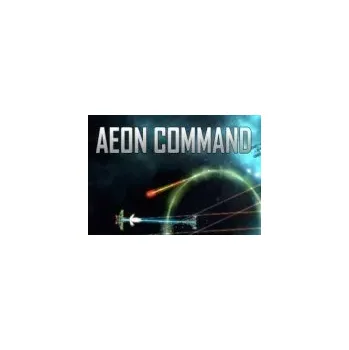 Počítačová hra Aeon Command
