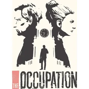 Počítačová hra The Occupation