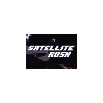 Počítačová hra Satellite Rush